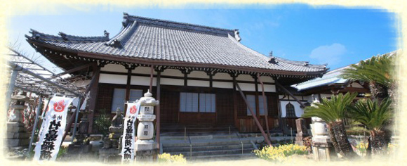 本覚寺の写真