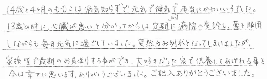 瑞穂市の火葬はノアの杜